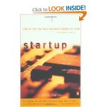StartUp coverStartUp cover
