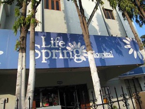 LifeSpring Hospital
